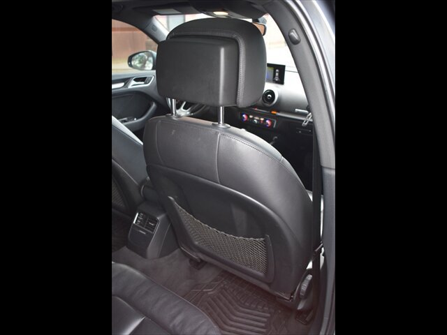Used 2017 Audi A3 2.0T Premium w/ Convenience Package FWD image 27