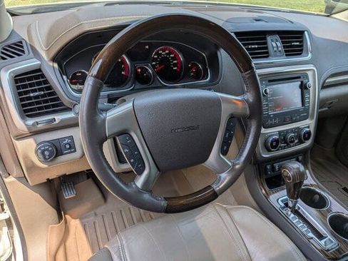 Used 2015 GMC Acadia Denali AWD/4WD image 16