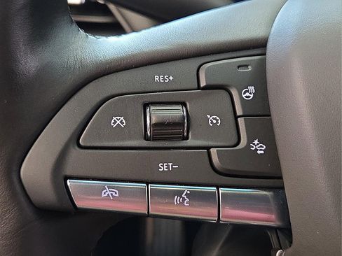 Used 2024 Cadillac CT4 V Blackwing w/ Elevation Edition image 21