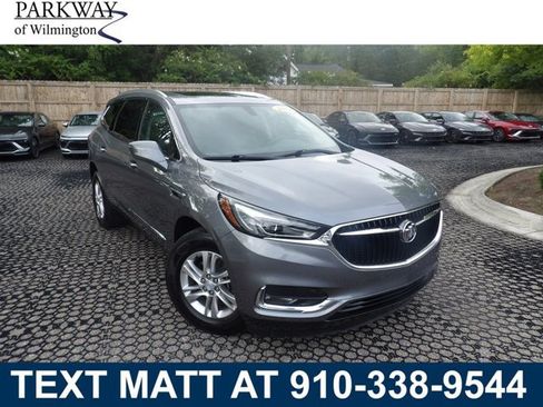 Used 2019 Buick Enclave Essence AWD/4WD image 1