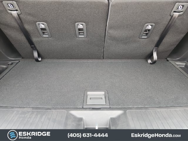 New 2026 Honda Pilot EX-L image 22