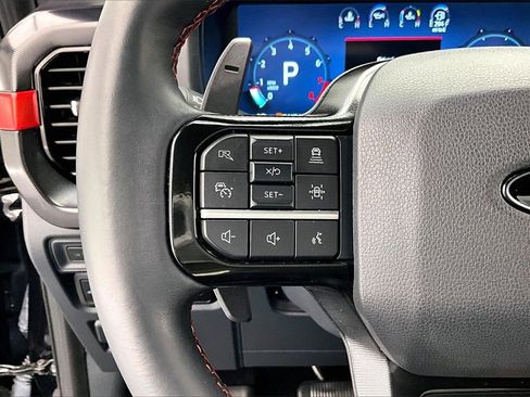 Used 2024 Ford F150 Raptor w/ Equipment Group 803A Raptor R image 19