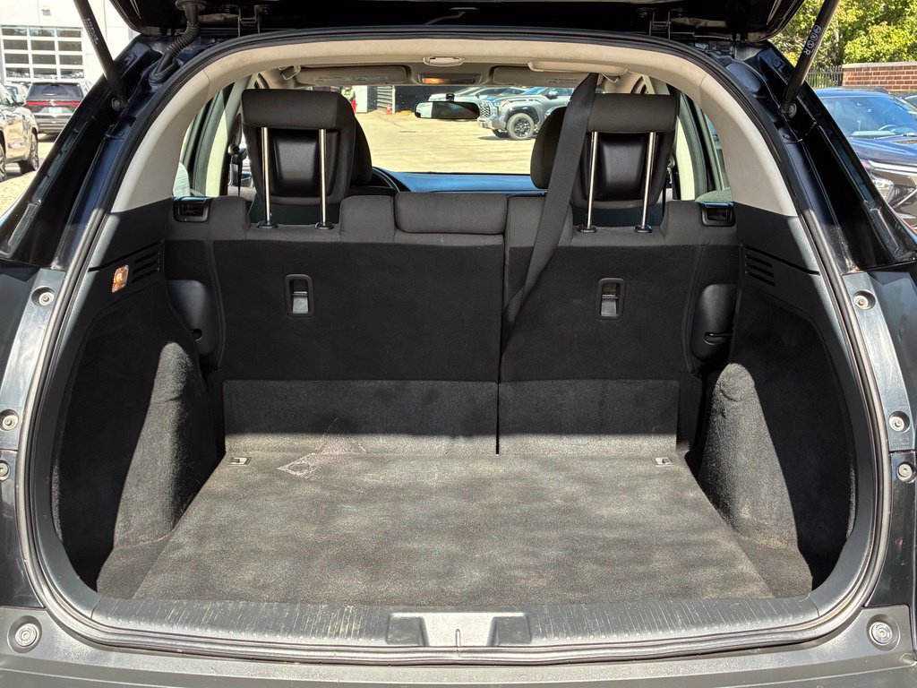 Used 2022 Honda HR-V LX image 25