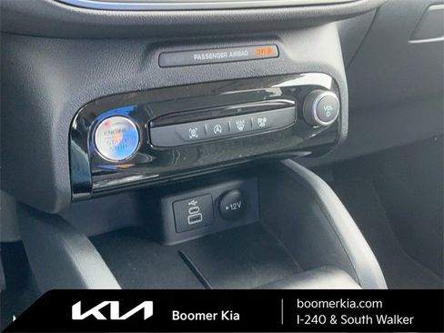 Used 2025 Ford Escape Active w/ Tech Pack #1 image 23