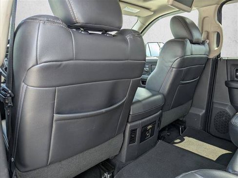 Used 2012 RAM 1500 Sport w/ Sport Premium Group AWD/4WD image 24