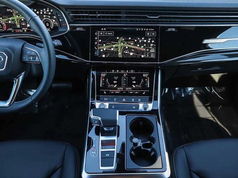 New 2026 Audi Q7 2.0T Premium image 17