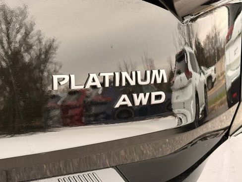 New 2026 Nissan Rogue Platinum w/ Tech Package image 15
