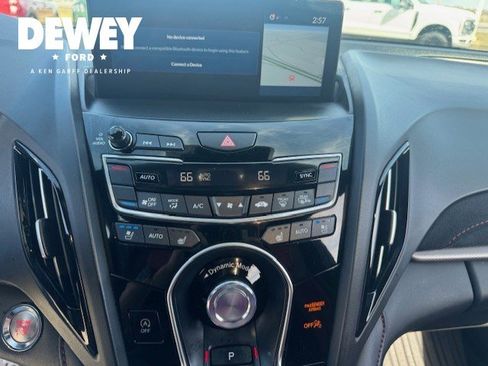 Used 2023 Acura RDX A-Spec image 21