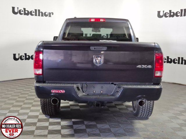 Used 2014 RAM 1500 Express AWD/4WD image 6