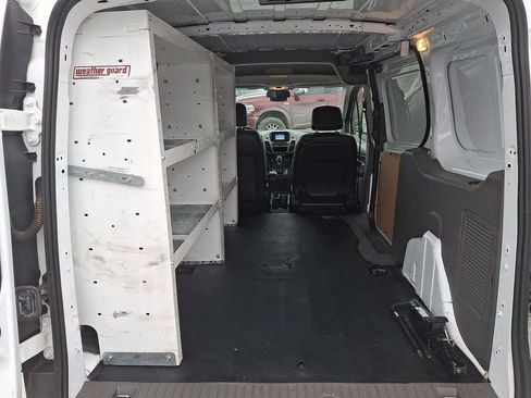 Used 2019 Ford Transit Connect XL image 27