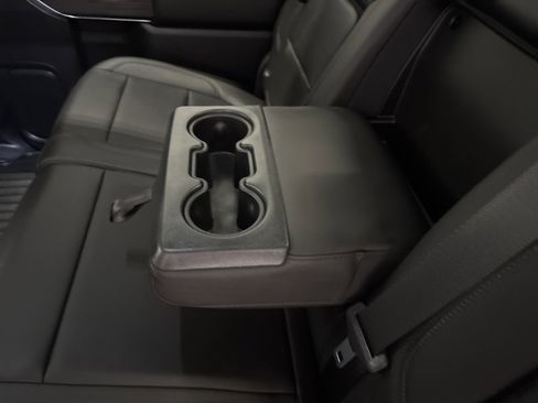 Used 2020 Chevrolet Silverado 2500 LTZ image 33