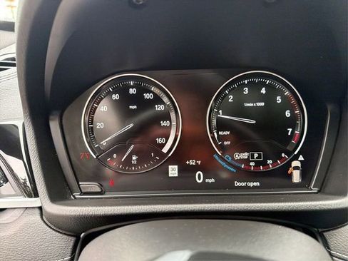 Used 2022 BMW X1 xDrive28i w/ Convenience Package AWD/4WD image 15