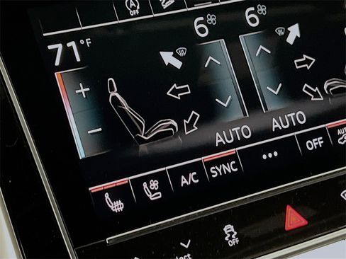 New 2026 Audi Q7 3.0T Premium Plus image 21