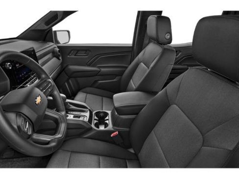 Used 2023 Chevrolet Colorado ZR2 image 12