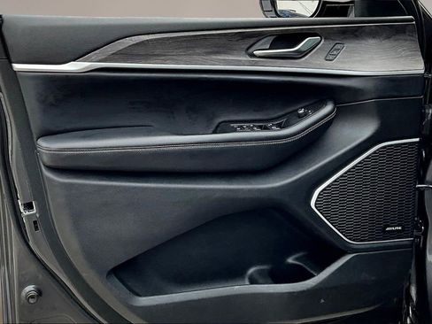 Used 2021 Jeep Grand Cherokee L Limited image 18