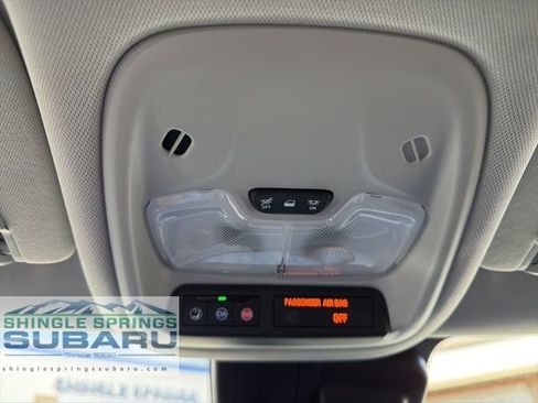 Used 2025 Chevrolet TrailBlazer LT image 46