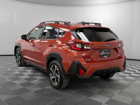 Certified 2025 Subaru Crosstrek 2.0i Premium image 3