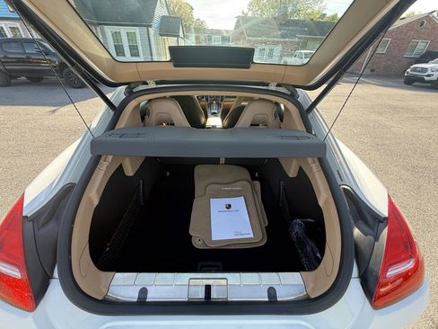 Used 2013 Porsche Panamera image 19
