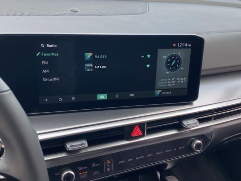 New 2026 Kia Sorento S w/ S Panoramic Sunroof Package image 24