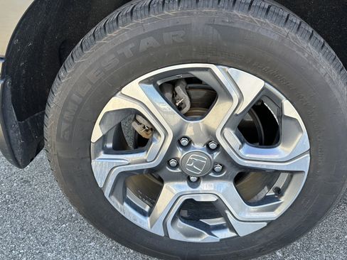 Used 2018 Honda CR-V EX image 14