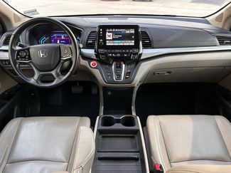 Certified 2019 Honda Odyssey EX-L video 2