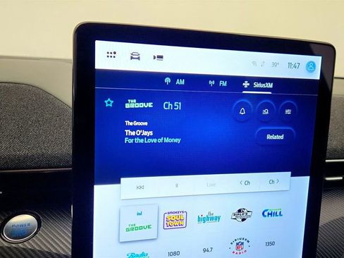 Used 2024 Ford Mustang Mach-E Premium image 17