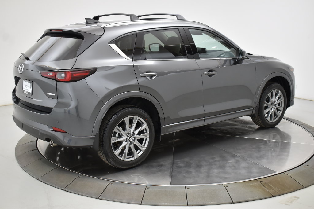 Used 2025 MAZDA CX-5 AWD 2.5 S image 19