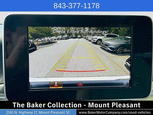 Used 2019 Mercedes-Benz GLC 300 image 13