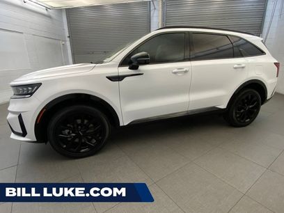 Used 2023 Kia Sorento SX