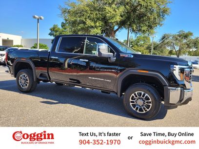 New 2026 GMC Sierra 3500 SLT w/ SLT Convenience Package
