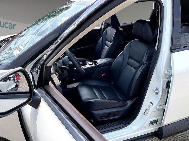 Certified 2021 Nissan Rogue SV w/ Premium Package AWD/4WD image 10