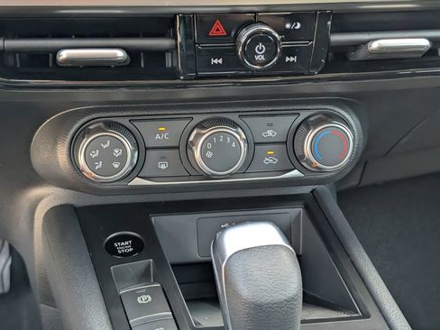 New 2026 Nissan Kicks S FWD image 25