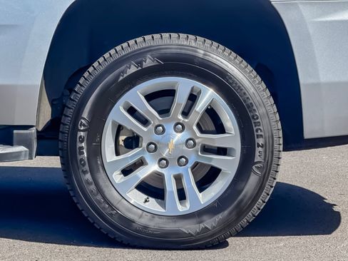 Used 2020 Chevrolet Tahoe LT AWD/4WD image 39