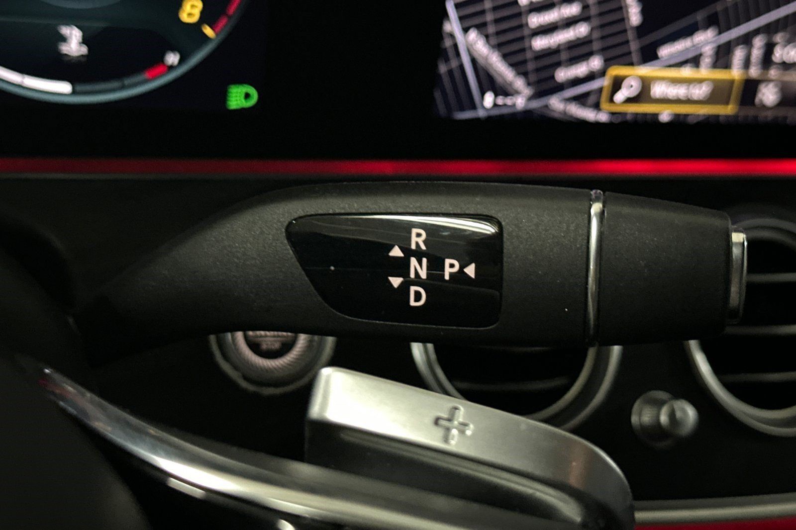 Used 2022 Mercedes-Benz E 350 Sedan image 18