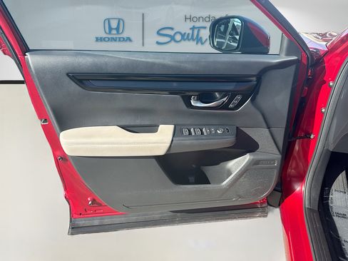 Certified 2023 Honda CR-V EX-L image 19