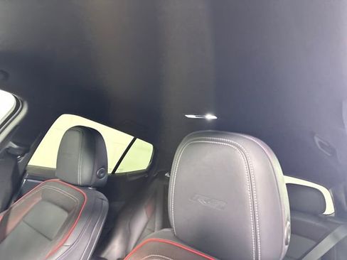 Used 2024 Chevrolet Equinox EV RS image 12