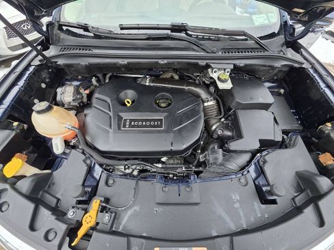 Used 2017 Lincoln MKC Reserve AWD/4WD image 23