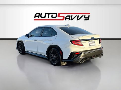 Used 2023 Subaru WRX Premium AWD/4WD image 5