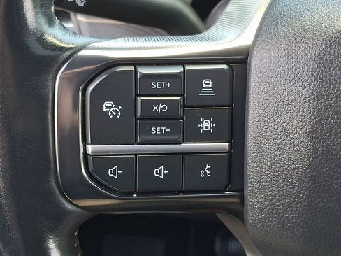 Used 2021 Ford F150 Platinum w/ FX4 Off-Road Package AWD/4WD image 23