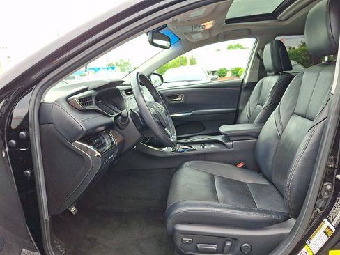 Used 2016 Toyota Avalon Limited w/ Protection Package FWD image 13