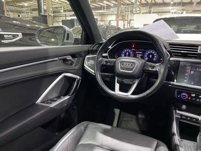 Used 2020 Audi Q3 2.0T Premium