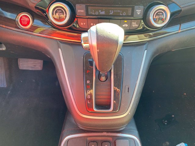 Used 2015 Honda CR-V EX-L image 22