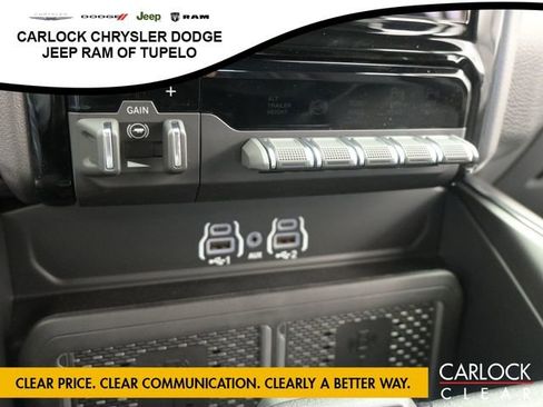 New 2026 RAM 2500 Laramie w/ Night Edition image 28