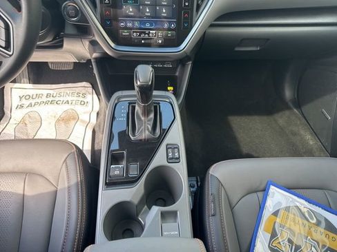 Used 2025 Subaru Crosstrek 2.5i Limited image 13