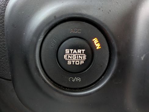 Used 2021 Jeep Wrangler Unlimited Sport w/ Sun And Sound Package image 17