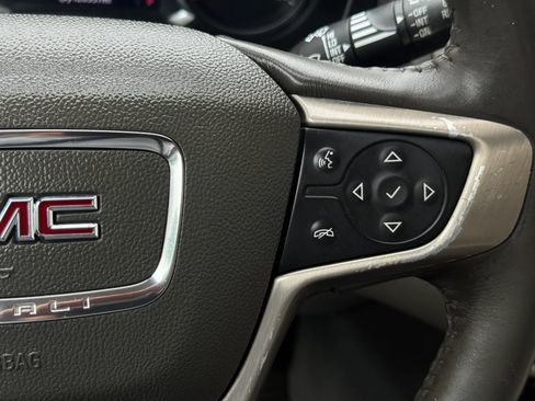 Used 2019 GMC Terrain Denali AWD/4WD image 34
