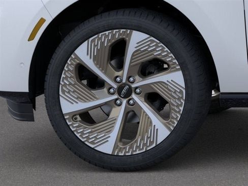 New 2026 Lincoln Navigator L Black Label AWD/4WD image 88