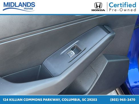 Certified 2025 Honda Accord Sport image 23