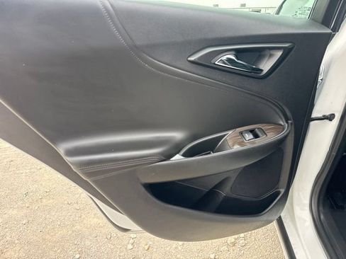 Used 2024 Chevrolet Malibu LT FWD image 24