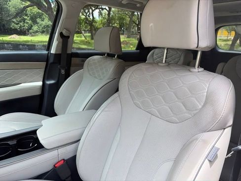 Used 2021 Hyundai Palisade Calligraphy FWD image 10